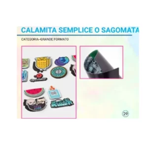 Calamite Personalizzate