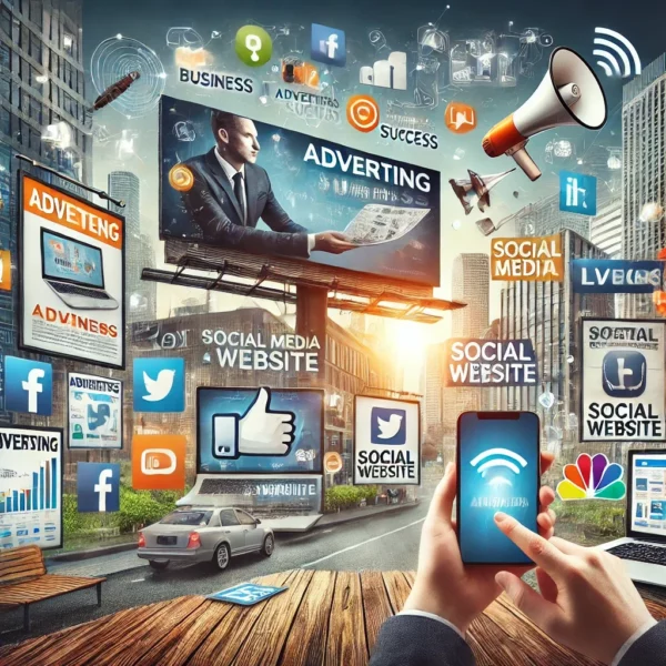 Gestione Social