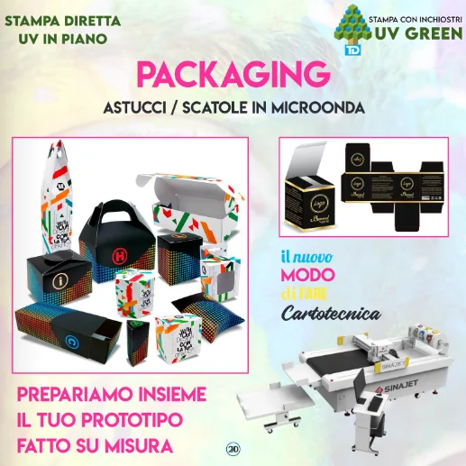 Packaging