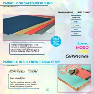 Pannelli