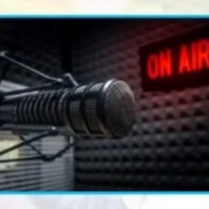 Pubblicità Radio