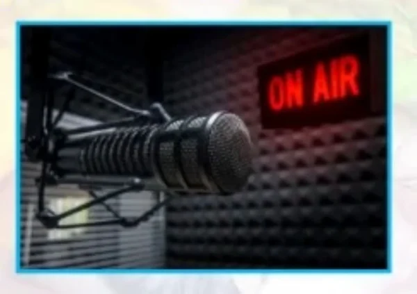 Pubblicità Radio