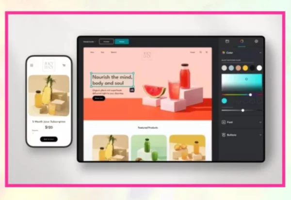 Siti Web