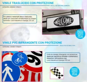 Vinile Traslucido