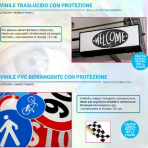 Vinile Traslucido